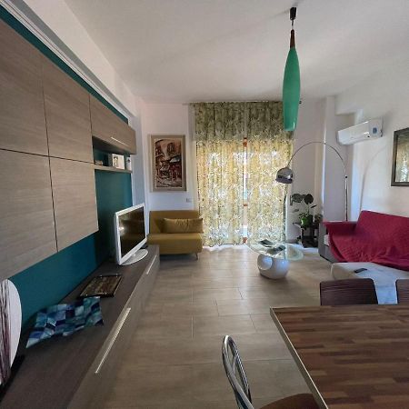Casa Valente Apartment Ladispoli Exterior photo