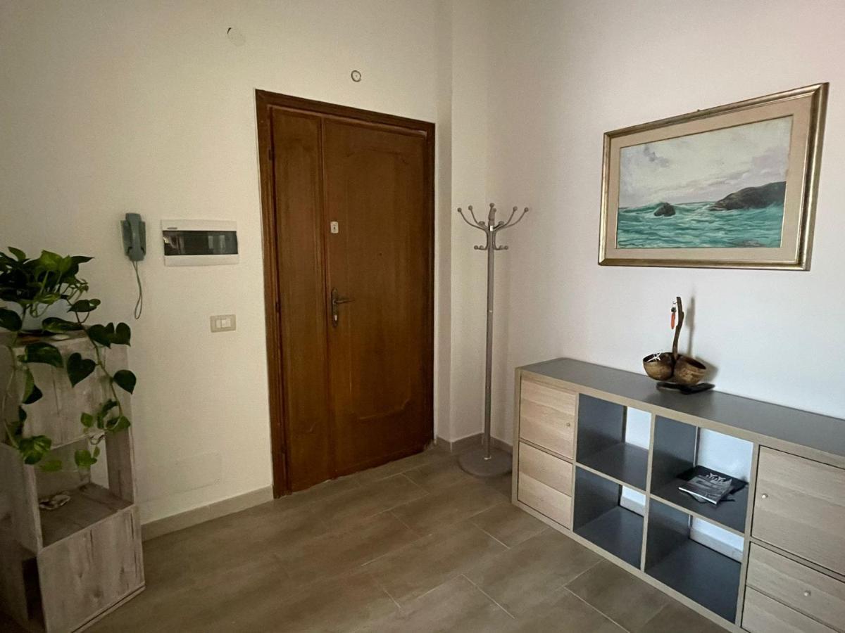 Casa Valente Apartment Ladispoli Exterior photo